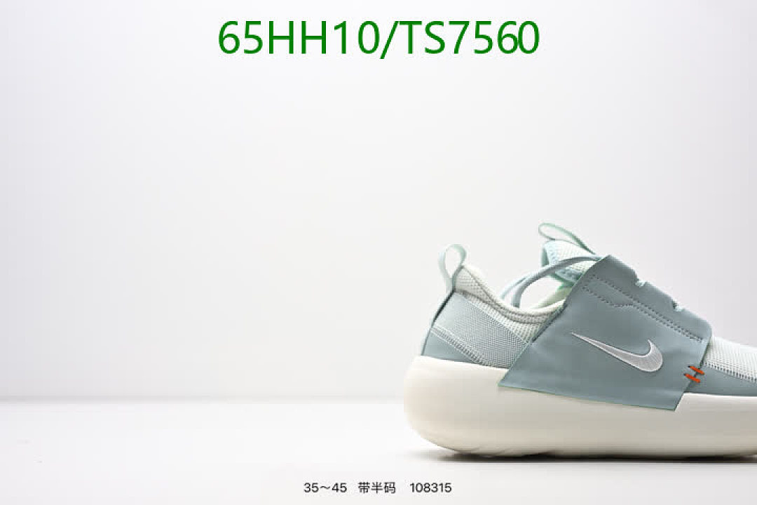 NIKE-Shoes(Women) Code: TS7560 $: 65USD