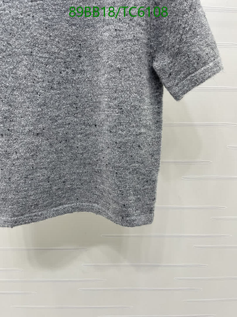Chanel-Clothing Code: TC6108 $: 89USD
