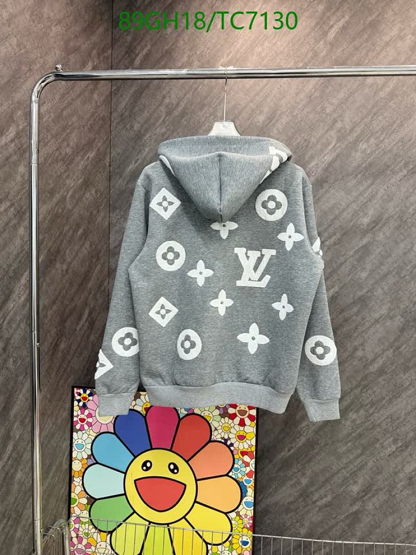 LV-Clothing Code: TC7130 $: 89USD