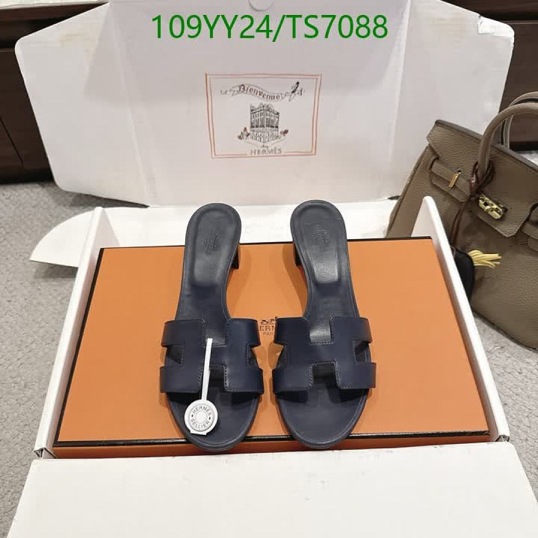 Hermes-Shoes(Women) Code: TS7088 $: 109USD