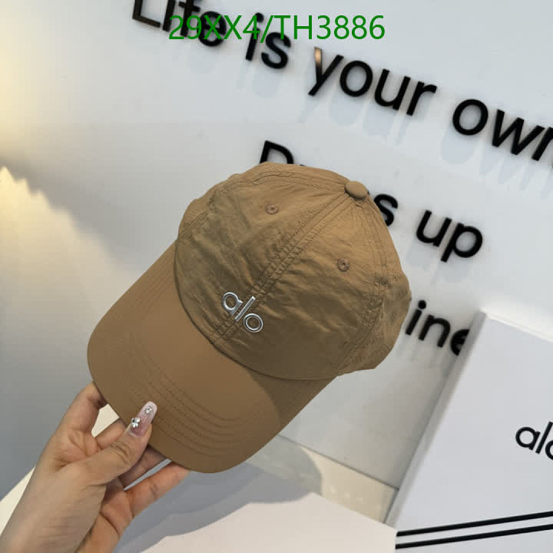 Alo yoga-Hats Code: TH3886 $: 29USD