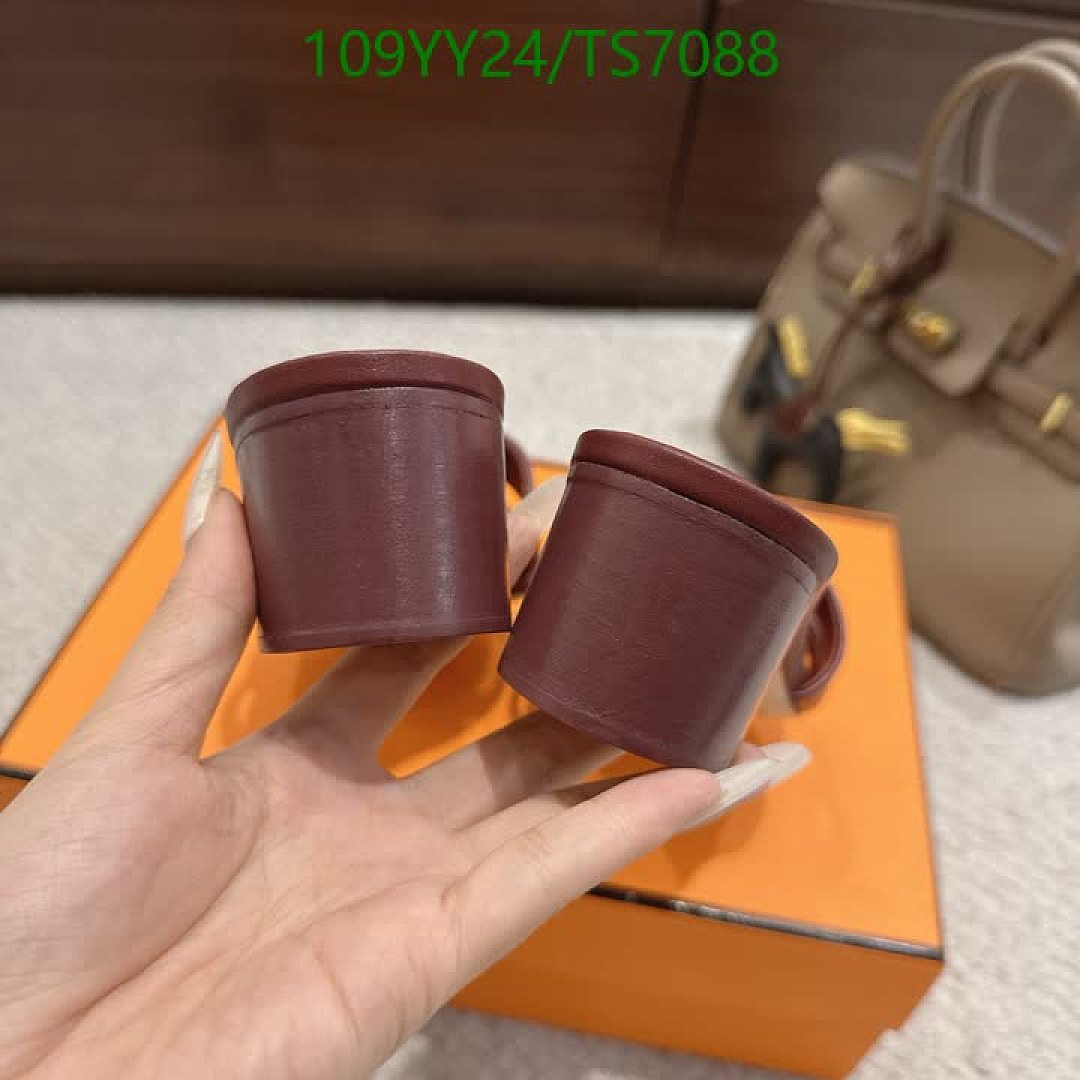 Hermes-Shoes(Women) Code: TS7088 $: 109USD