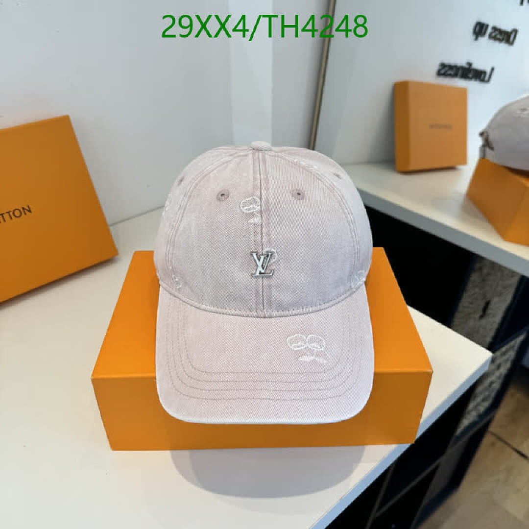 LV-Hats Code: TH4248 $: 29USD