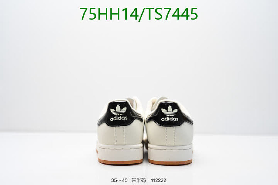 Adidas-Shoes(Women) Code: TS7445 $: 75USD