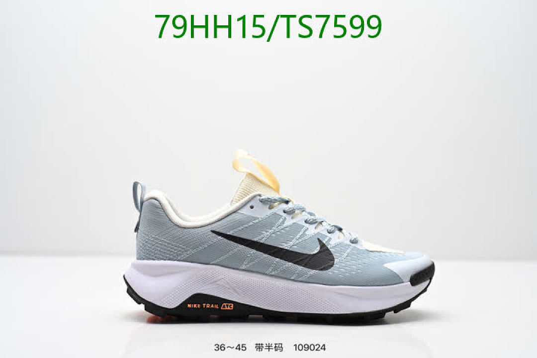 NIKE-Shoes(Women) Code: TS7599 $: 79USD