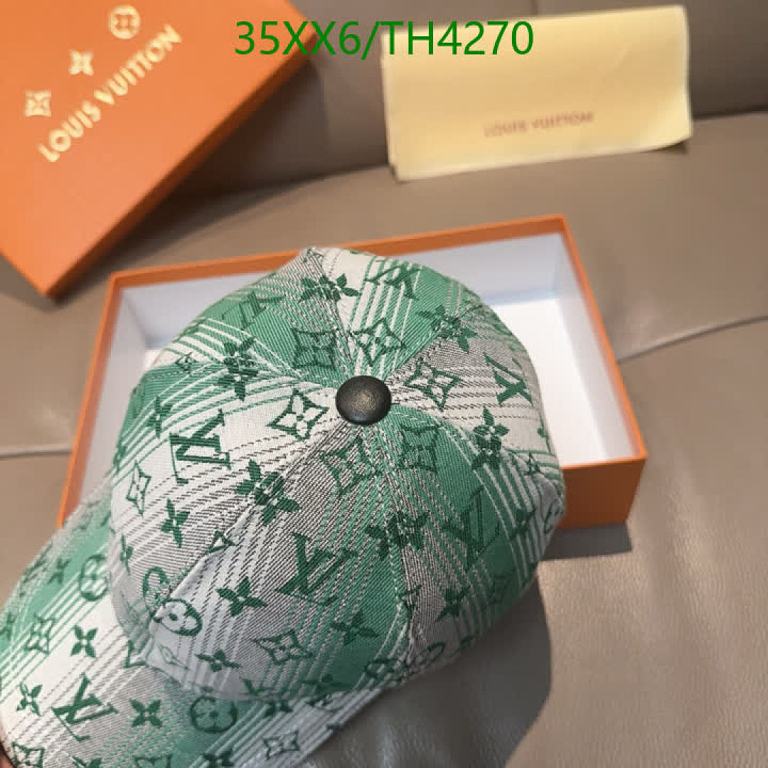LV-Hats Code: TH4270 $: 35USD