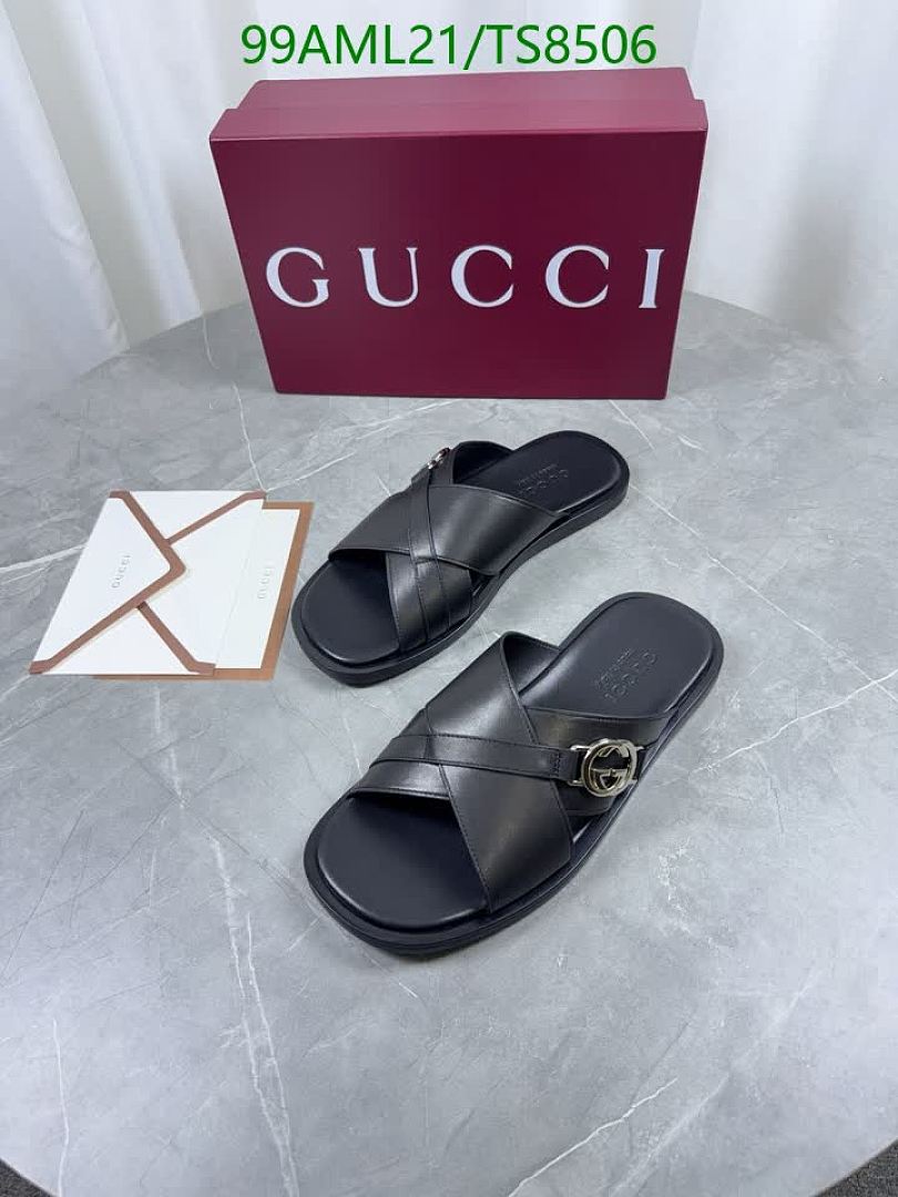 Gucci-Shoes(Men) Code: TS8506 $: 99USD