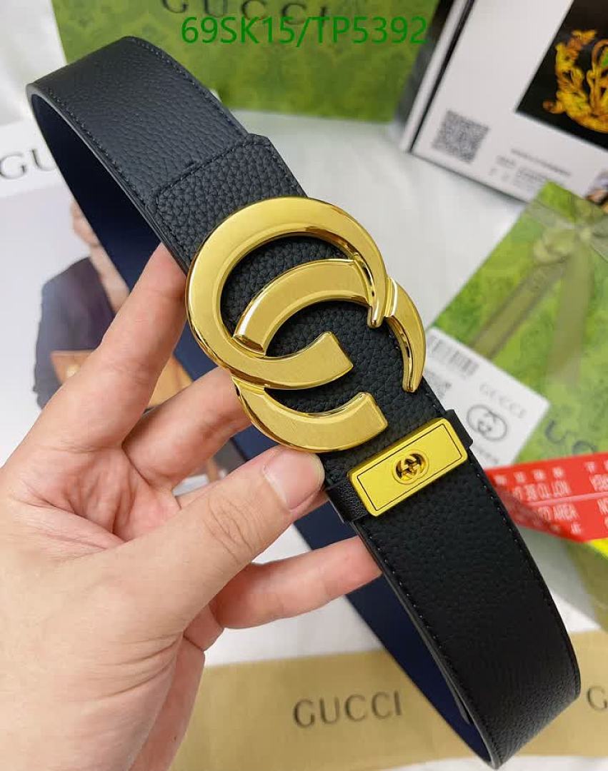 Gucci-Belts Code: TP5392 $: 69USD