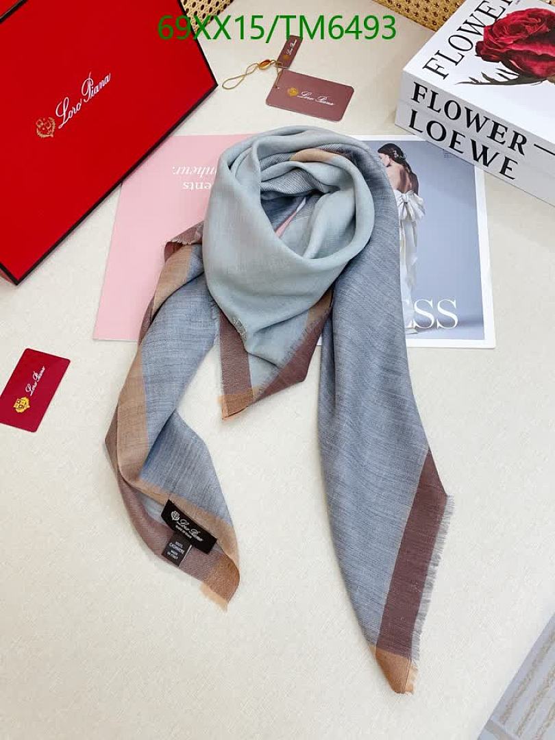LV-Scarves Code: TM6493 $: 69USD
