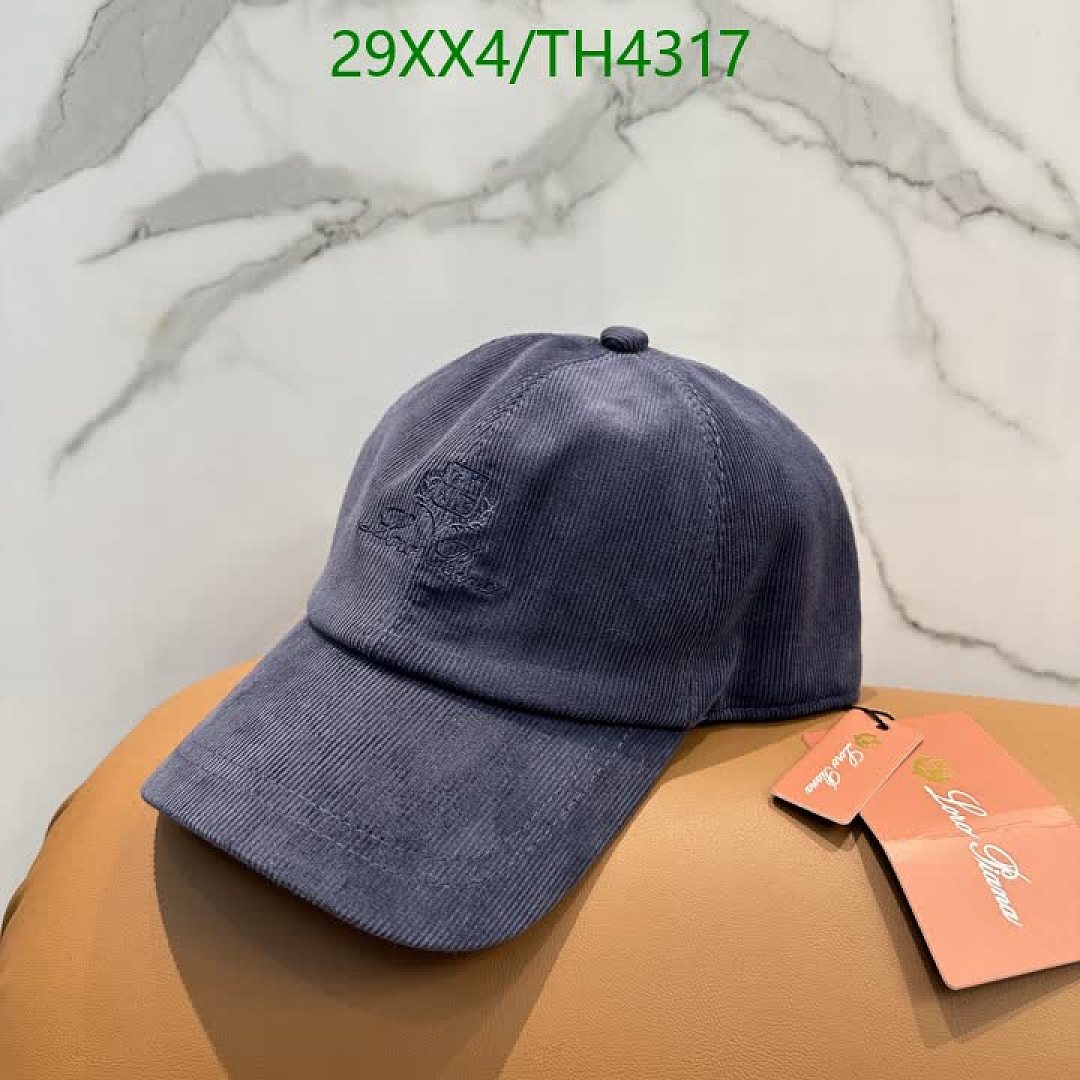 Loro Piana-Hats Code: TH4317 $: 29USD