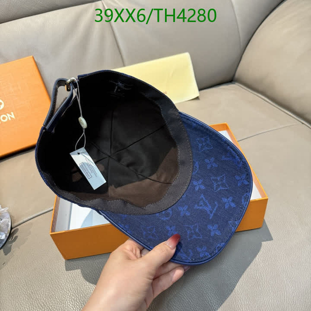 LV-Hats Code: TH4280 $: 39USD