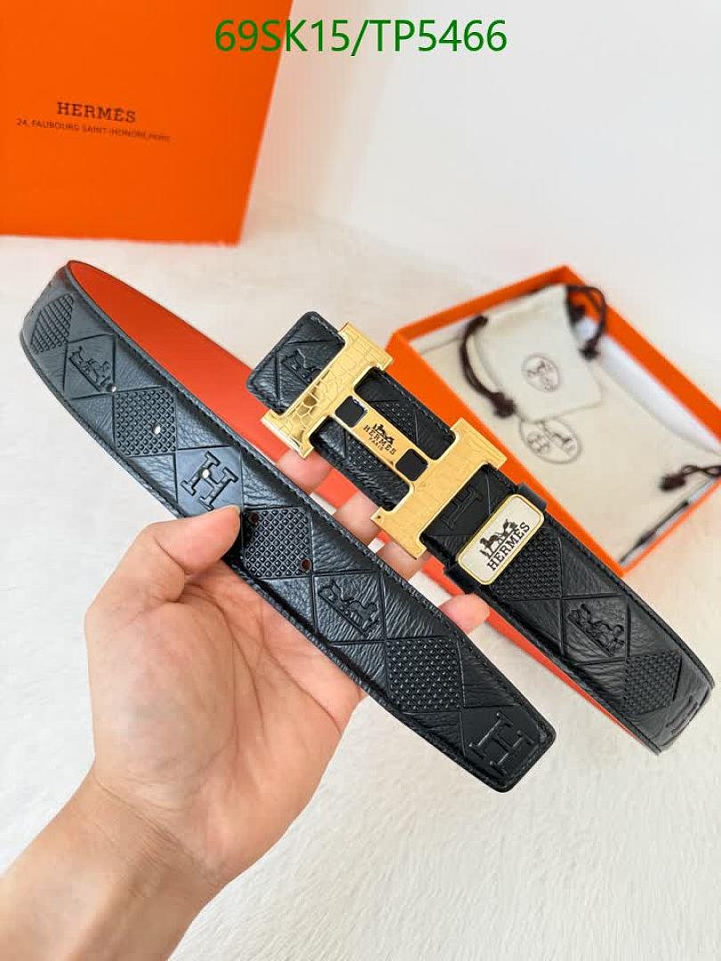 Hermes-Belts Code: TP5466 $: 69USD