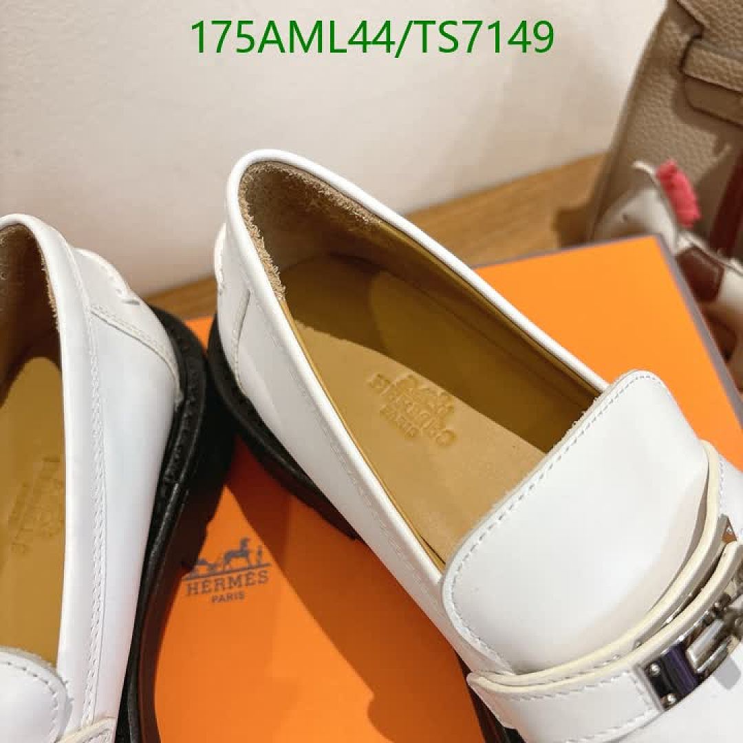 Hermes-Shoes(Women) Code: TS7149 $: 175USD