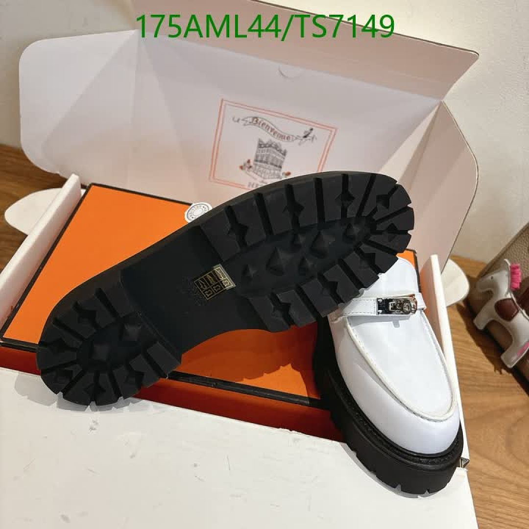 Hermes-Shoes(Women) Code: TS7149 $: 175USD