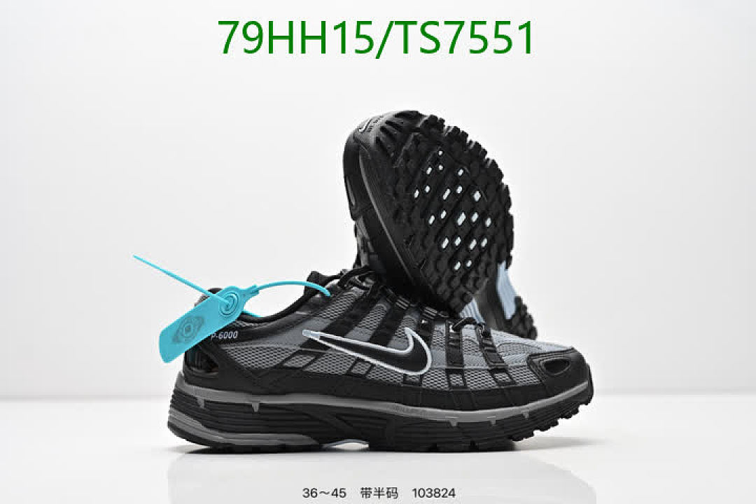 NIKE-Shoes(Women) Code: TS7551 $: 79USD