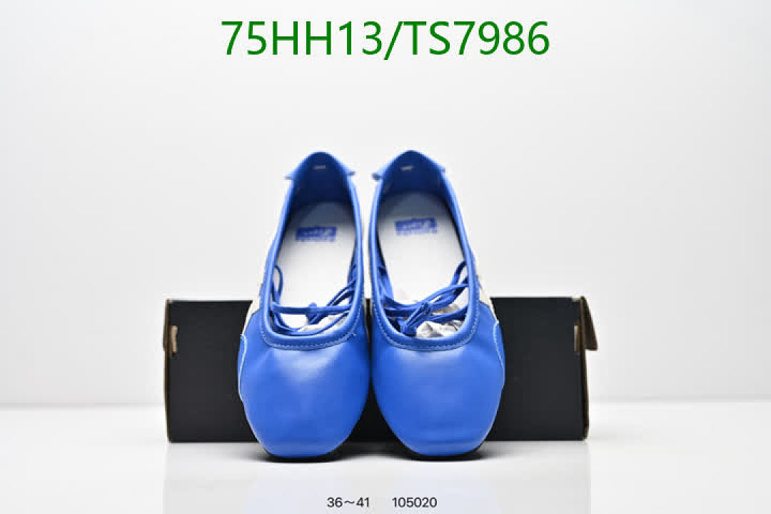 Onitsuka Tiger-Shoes(Women) Code: TS7986 $: 75USD