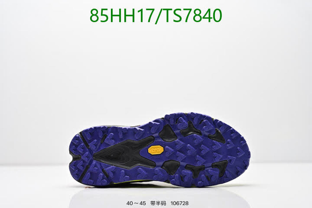 Hoka-Shoes(Men) Code: TS7840 $: 85USD