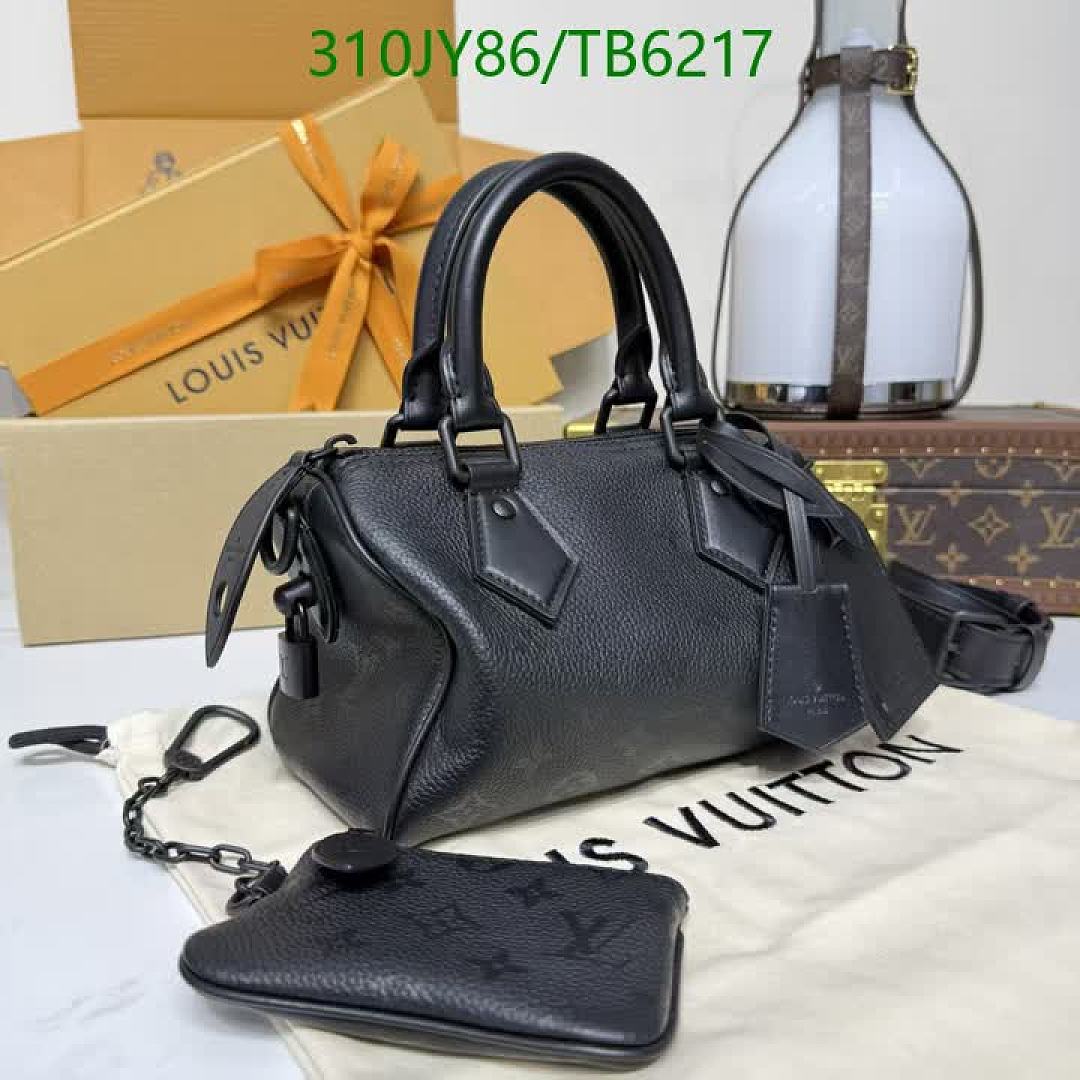 LV-Bags(5A) Code: TB6217 $: 310USD