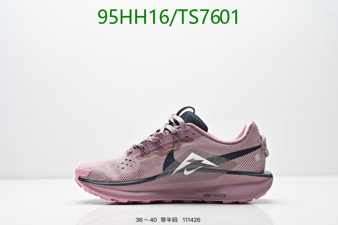 NIKE-Shoes(Women) Code: TS7601 $: 95USD