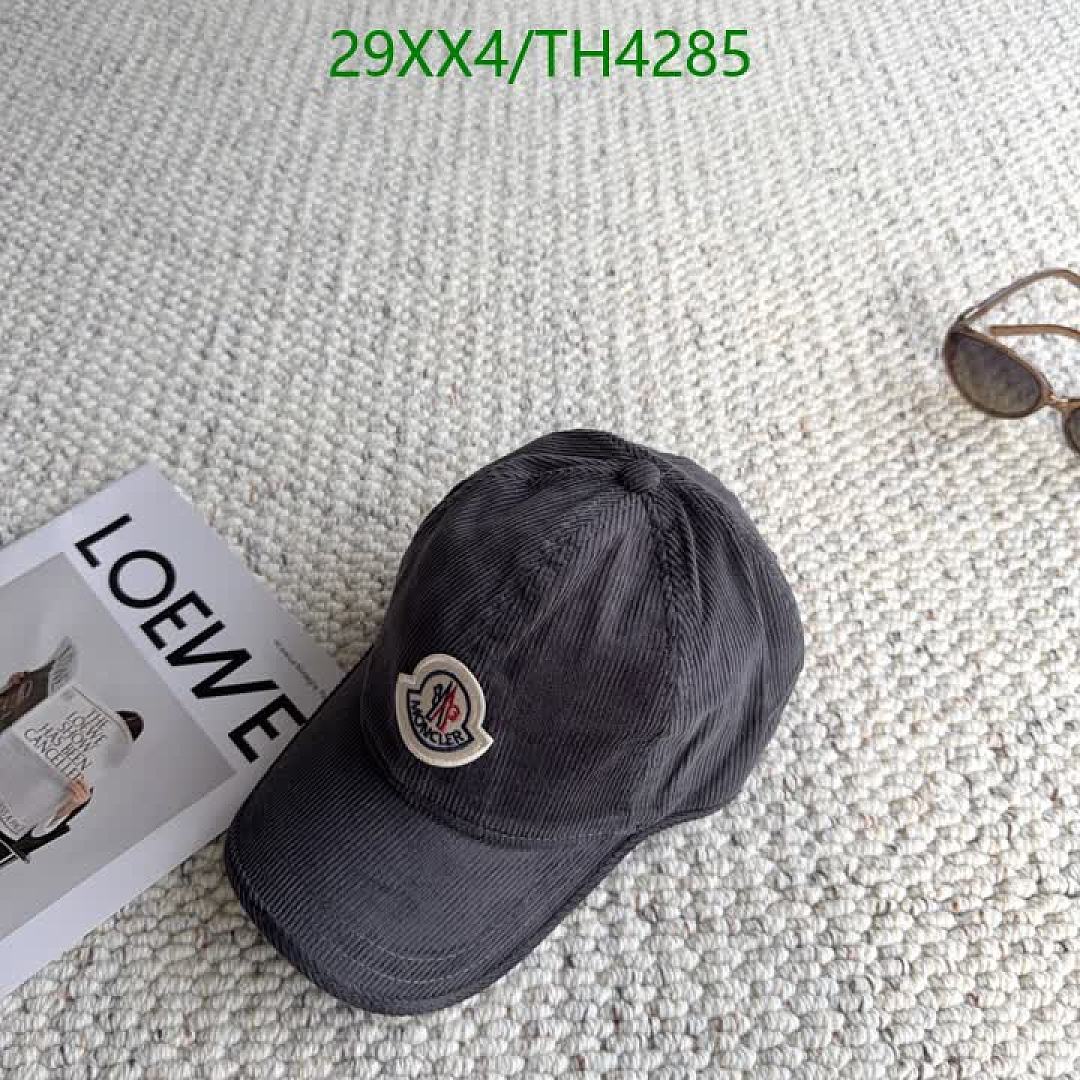 Moncler-Hats Code: TH4285 $: 29USD