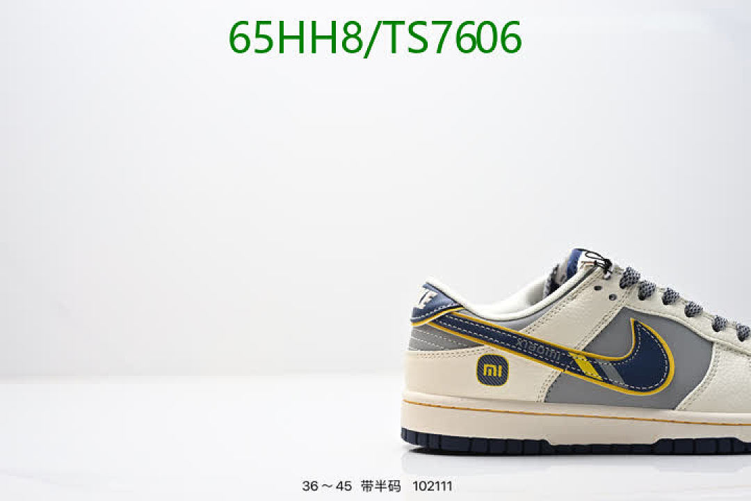 NIKE-Shoes(Women) Code: TS7606 $: 65USD