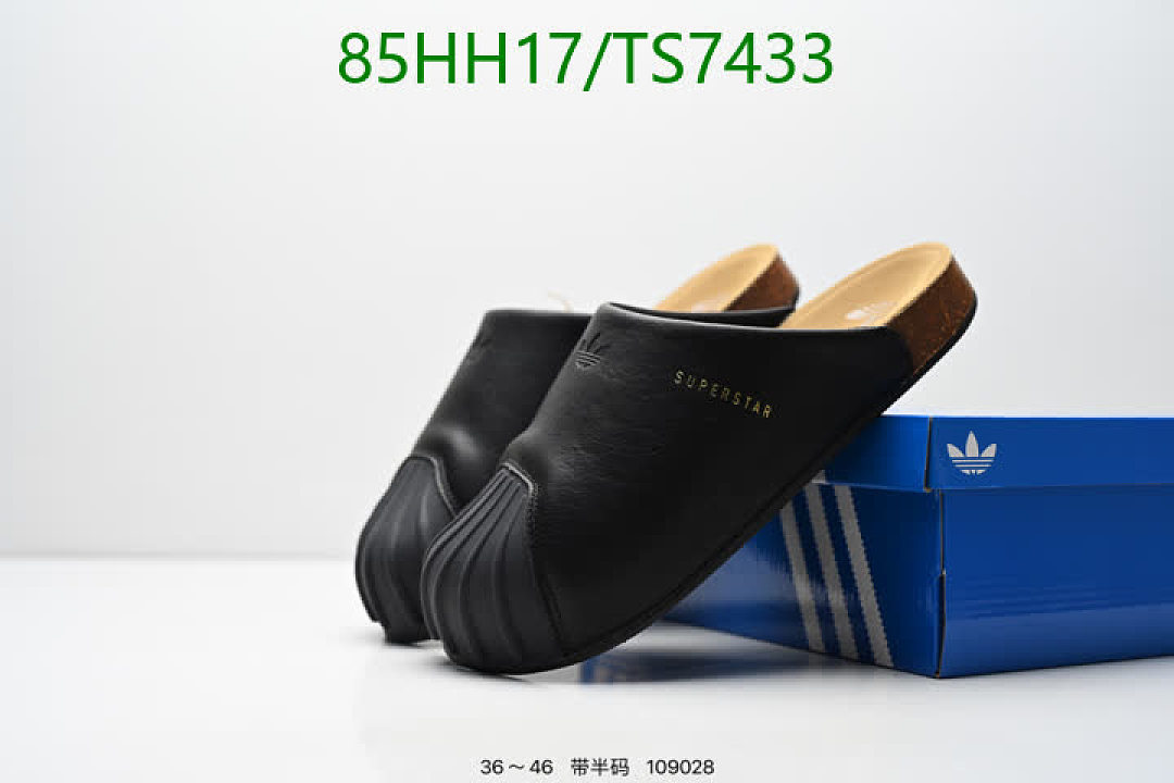 Adidas-Shoes(Women) Code: TS7433 $: 85USD