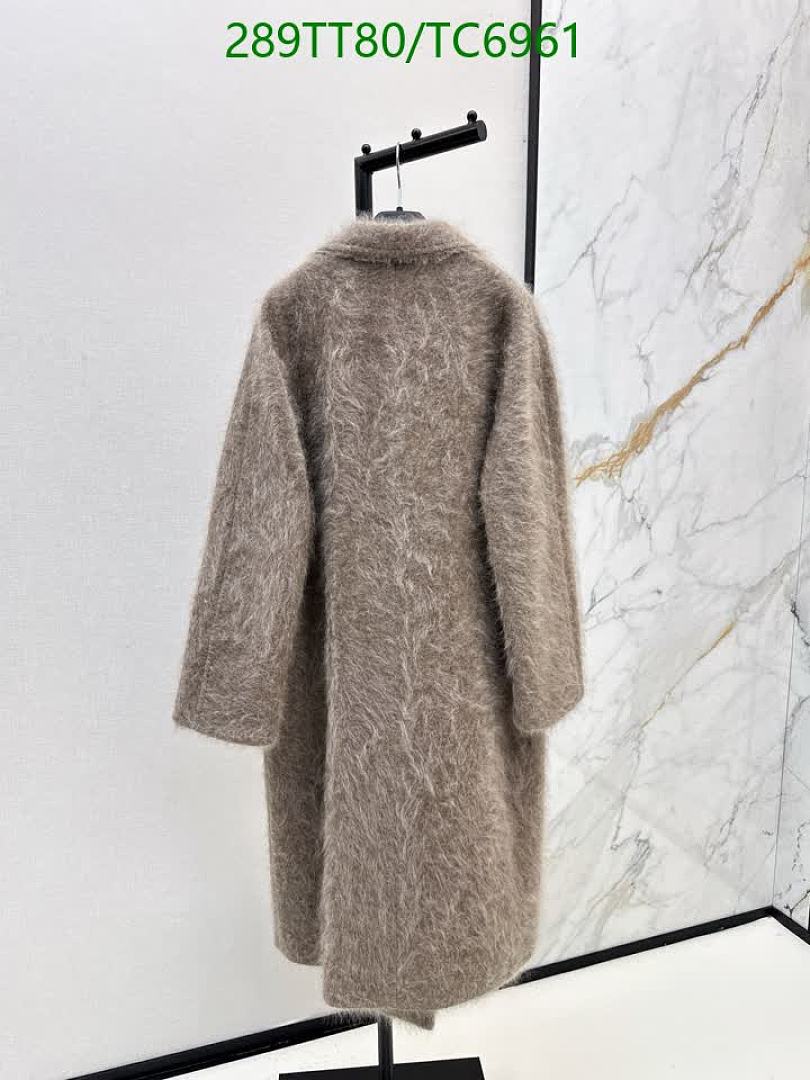 MaxMara-Down Jackets(Women) Code: TC6961 $: 289USD