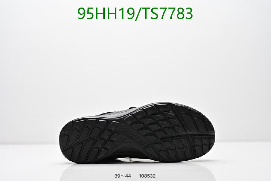 Ecco-Shoes(Men) Code: TS7783 $: 95USD