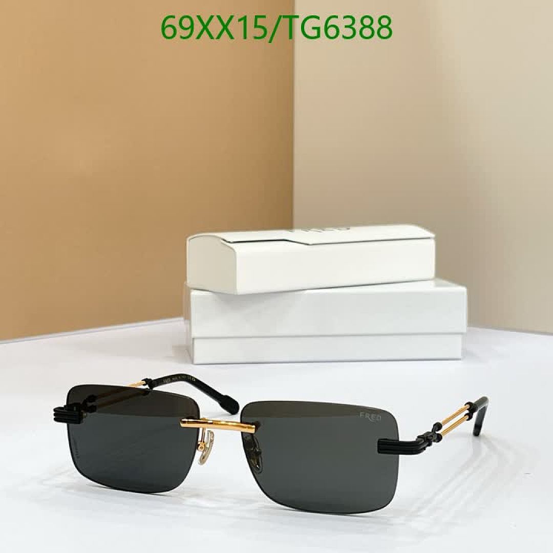 Fred-Glasses Code: TG6388 $: 69USD