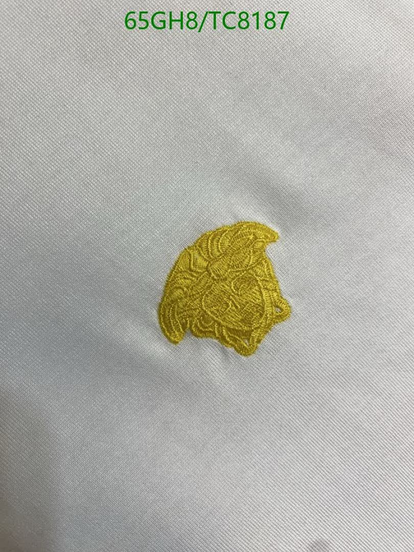 Versace-Clothing Code: TC8187 $: 65USD