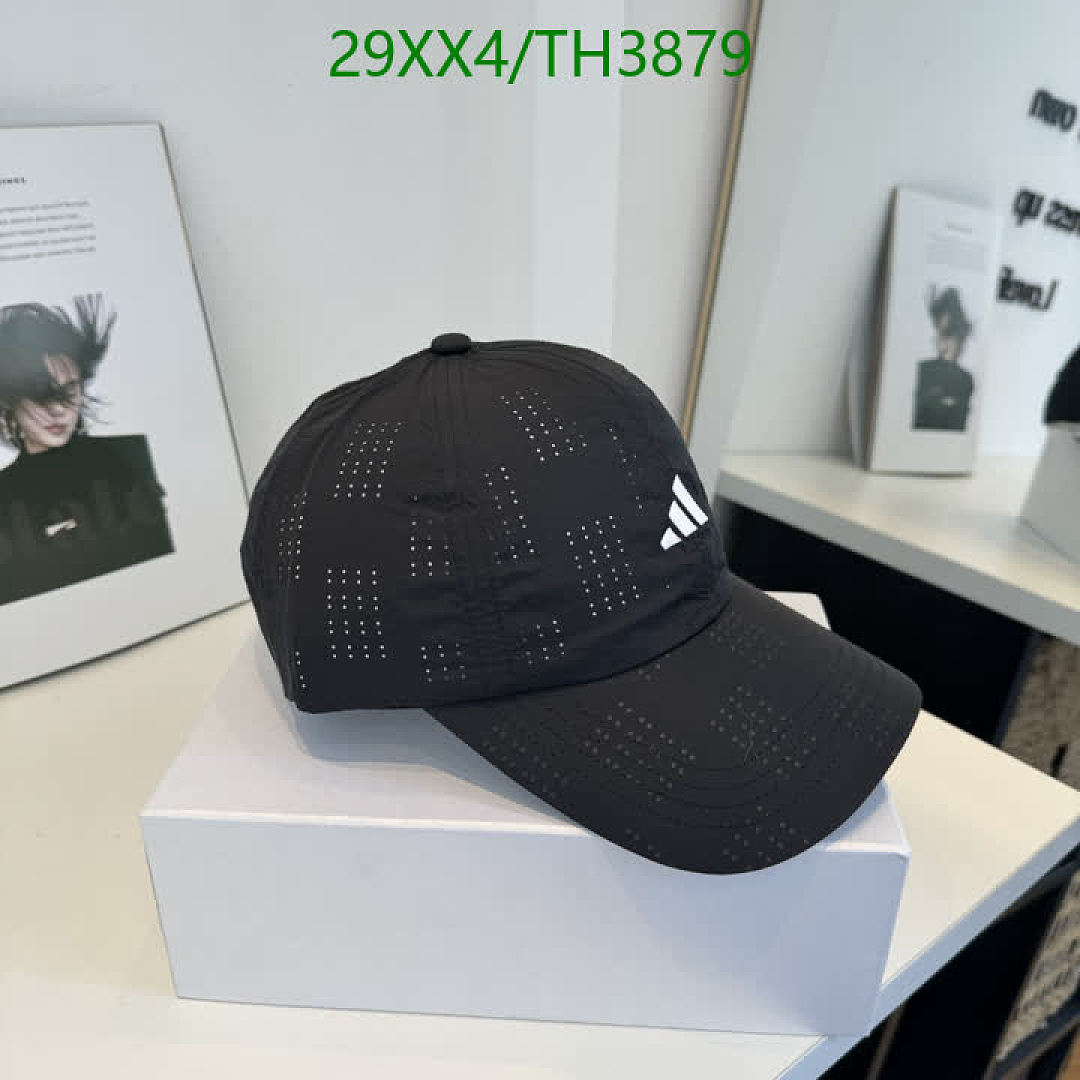 Adidas-Hats Code: TH3879 $: 29USD