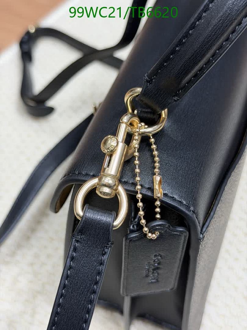 Coach-Bags(4A) Code: TB6620 $: 99USD