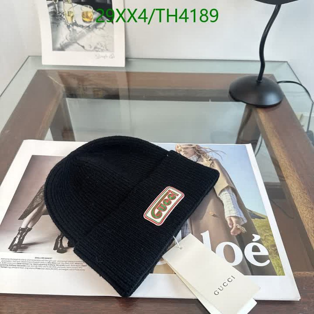 Gucci-Hats Code: TH4189 $: 29USD