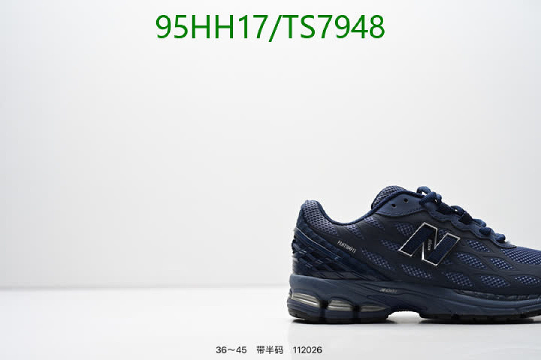 New Balance-Shoes(Men) Code: TS7948 $: 95USD