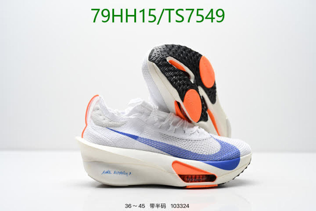 NIKE-Shoes(Women) Code: TS7549 $: 79USD