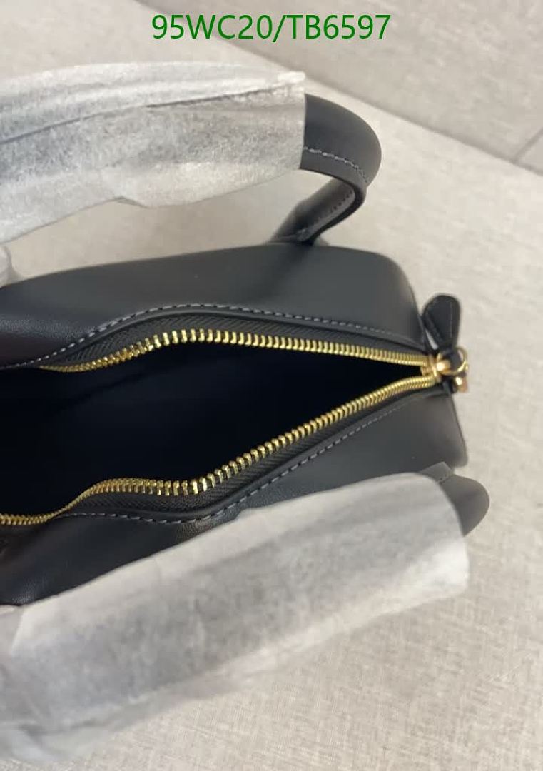 Coach-Bags(4A) Code: TB6597 $: 95USD