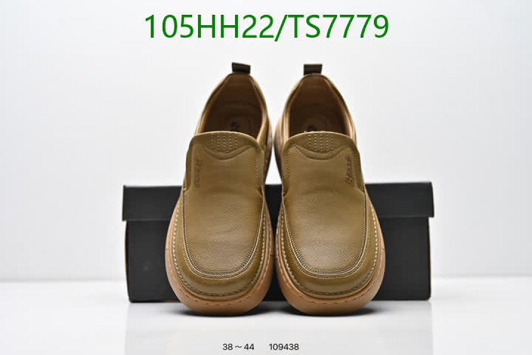 Ecco-Shoes(Men) Code: TS7779 $: 105USD