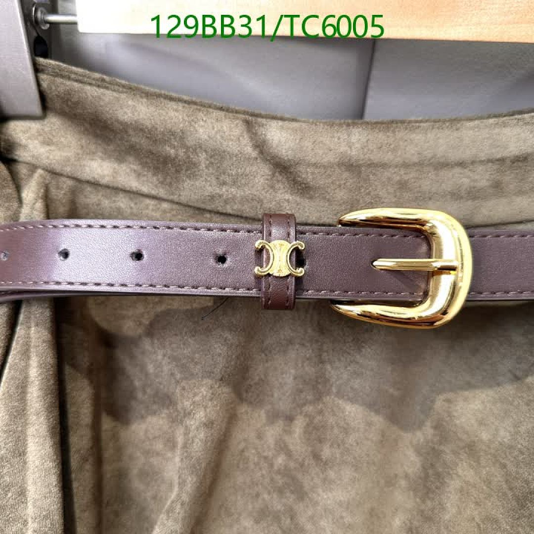 Celine-Clothing Code: TC6005 $: 129USD