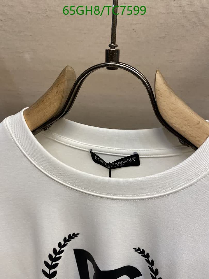 D&G-Clothing Code: TC7599 $: 65USD