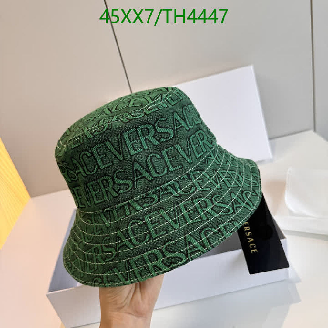 Versace-Hats Code: TH4447 $: 45USD