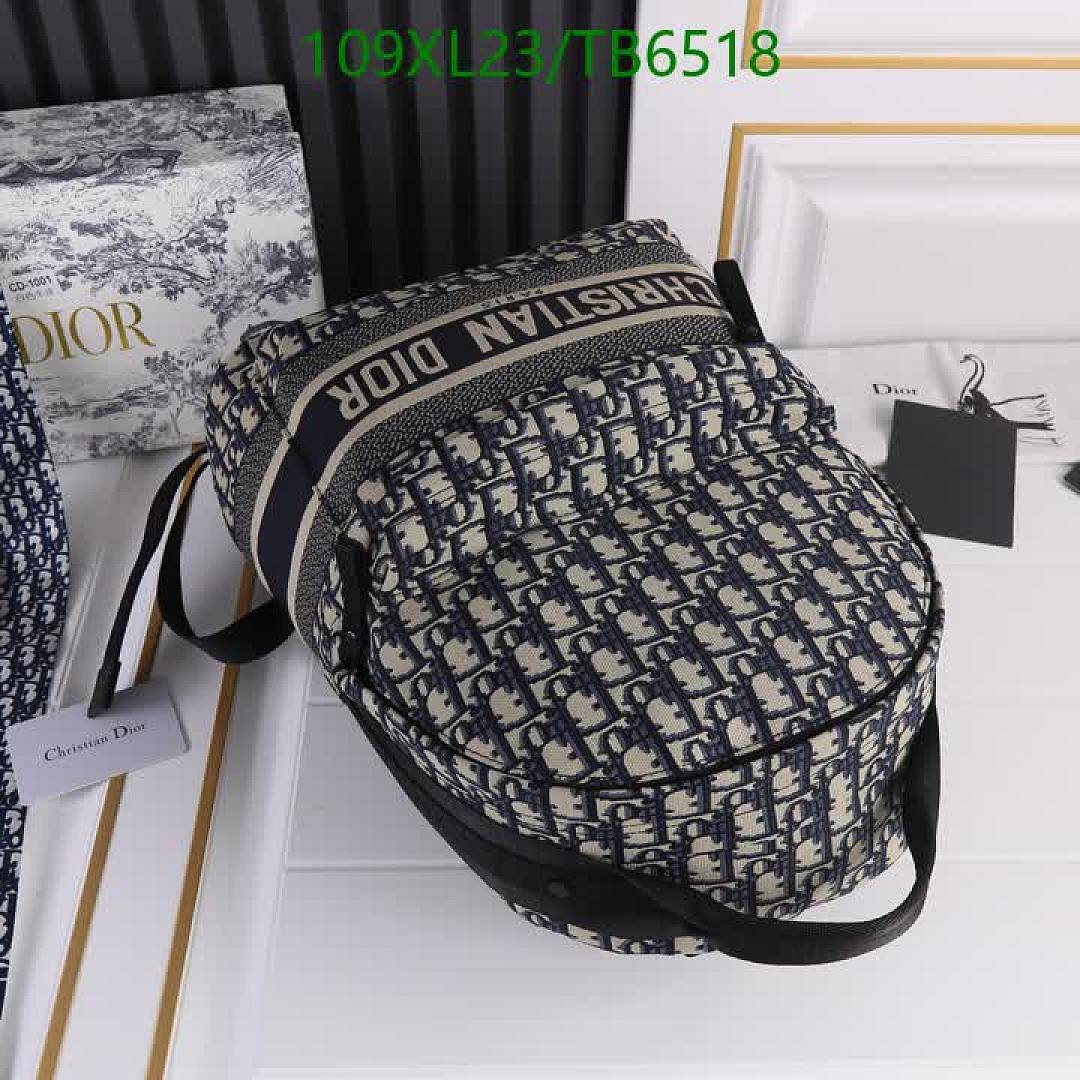 Dior-Bags(4A) Code: TB6518 $: 109USD
