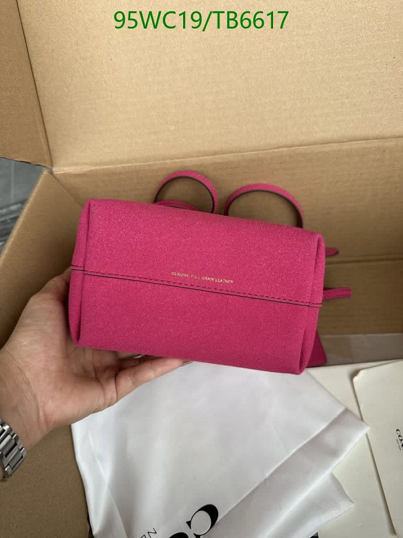 Coach-Bags(4A) Code: TB6617 $: 95USD