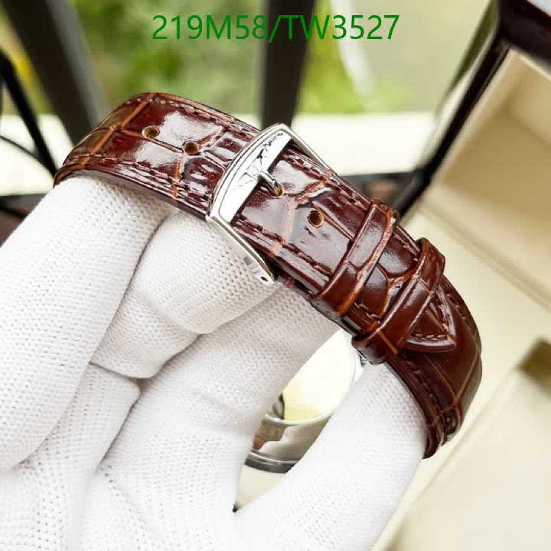 Longines-Watches(5A) Code: TW3527 $: 219USD