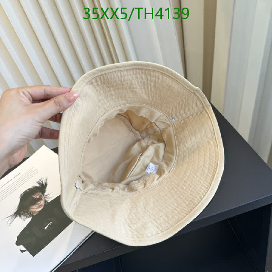 Chrome Hearts-Hats Code: TH4139 $: 35USD