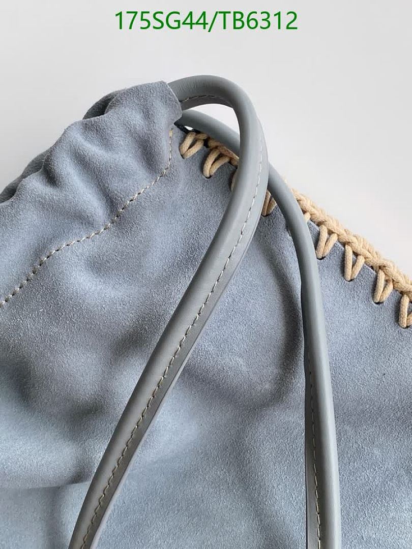 Prada-Bags(5A) Code: TB6312 $: 175USD