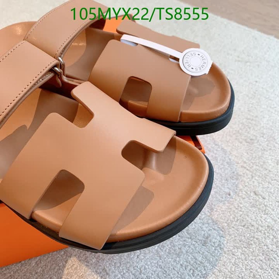 Hermes-Shoes(Women) Code: TS8555 $: 105USD
