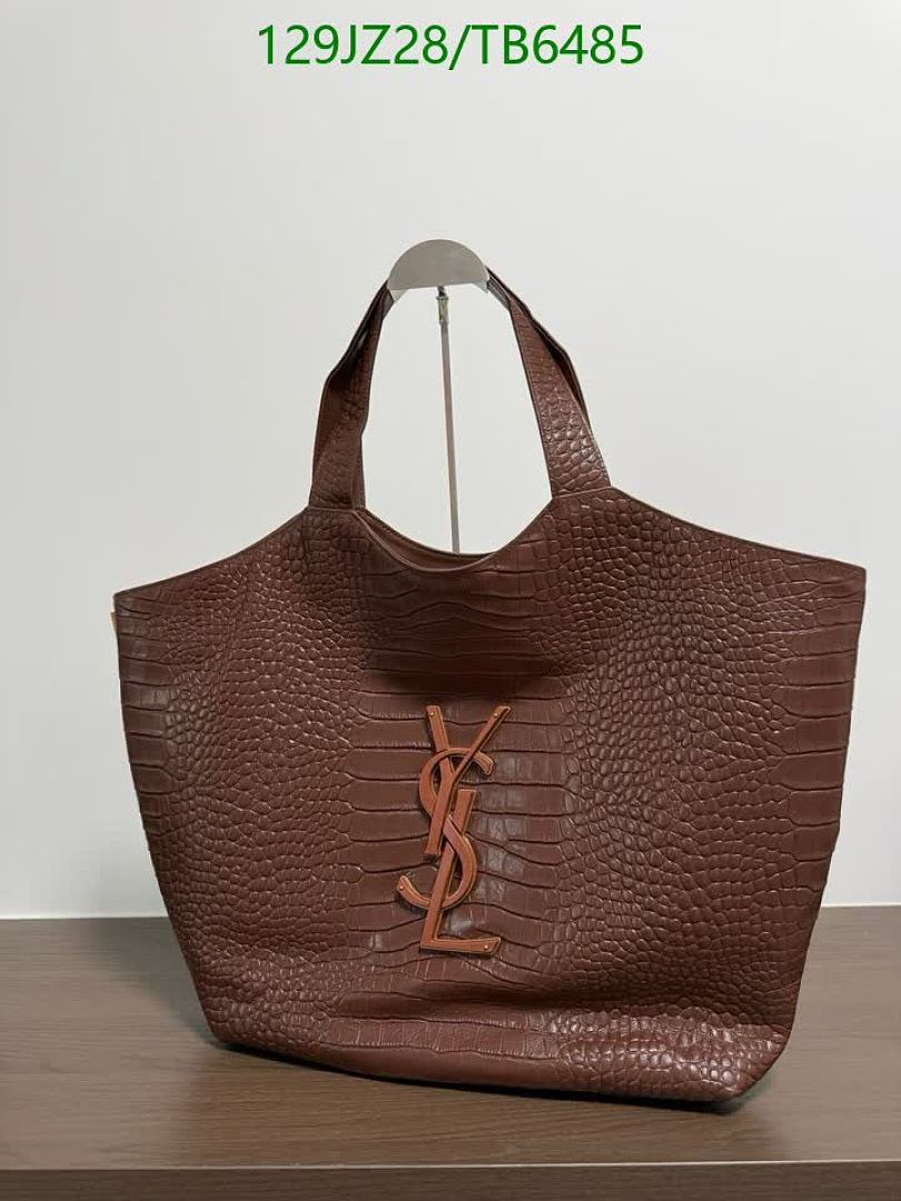 YSL-Bags(4A) Code: TB6485 $: 129USD