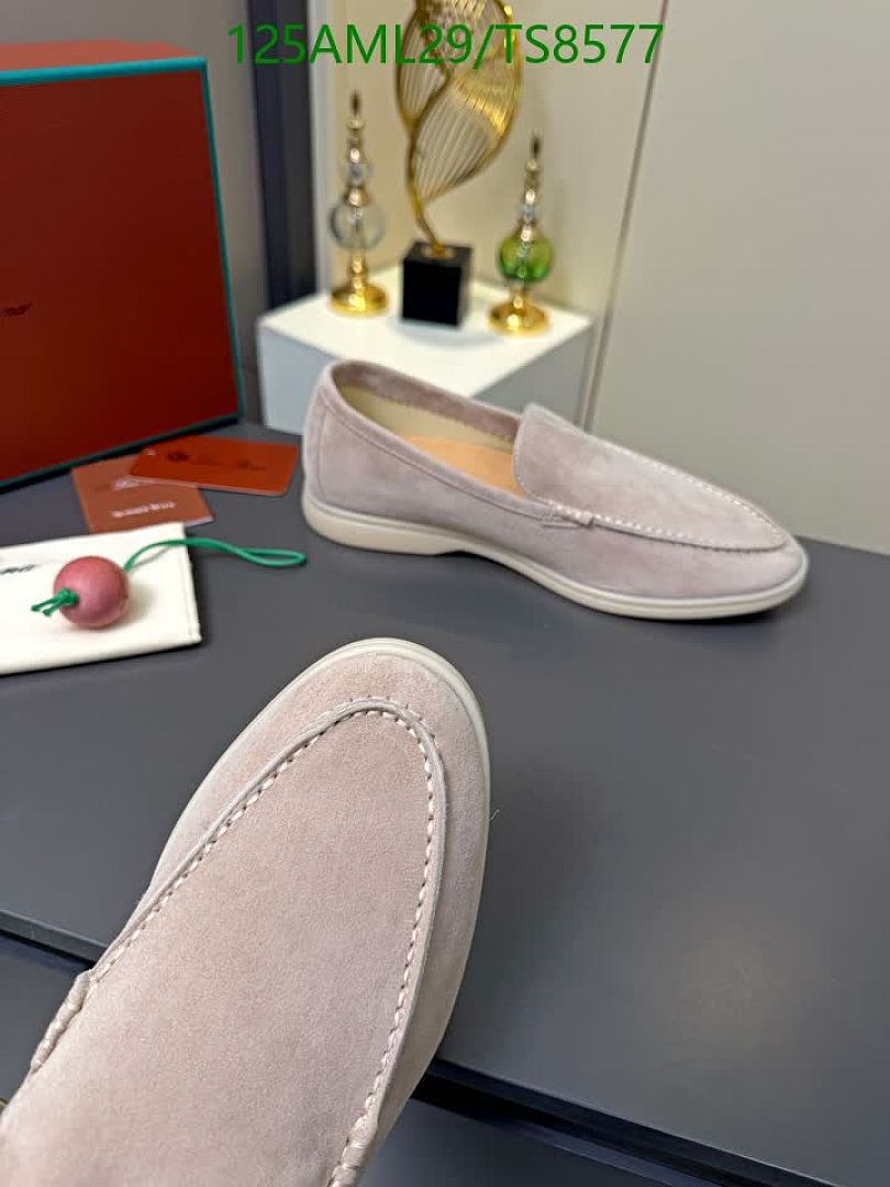 Loro Piana-Shoes(Women) Code: TS8577 $: 125USD