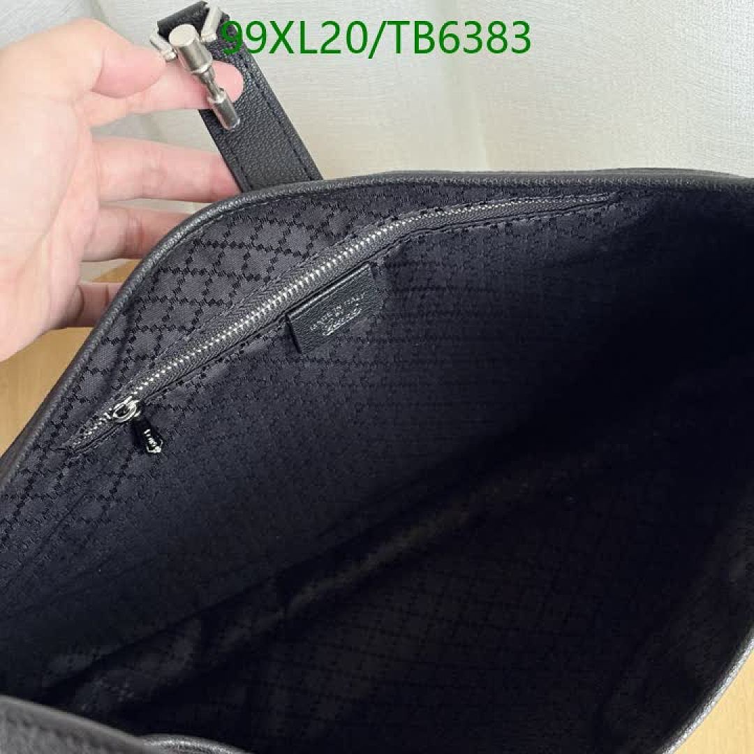 Gucci-Bags(4A) Code: TB6383 $: 99USD