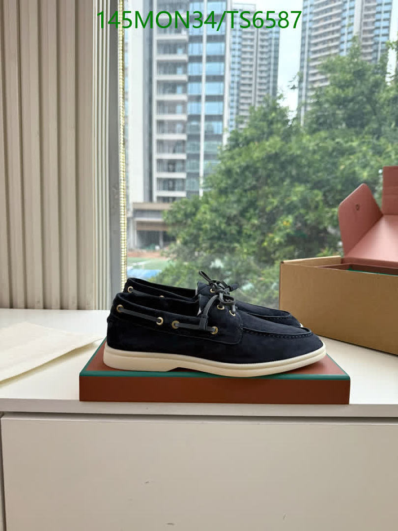 Loro Piana-Shoes(Women) Code: TS6587 $: 145USD
